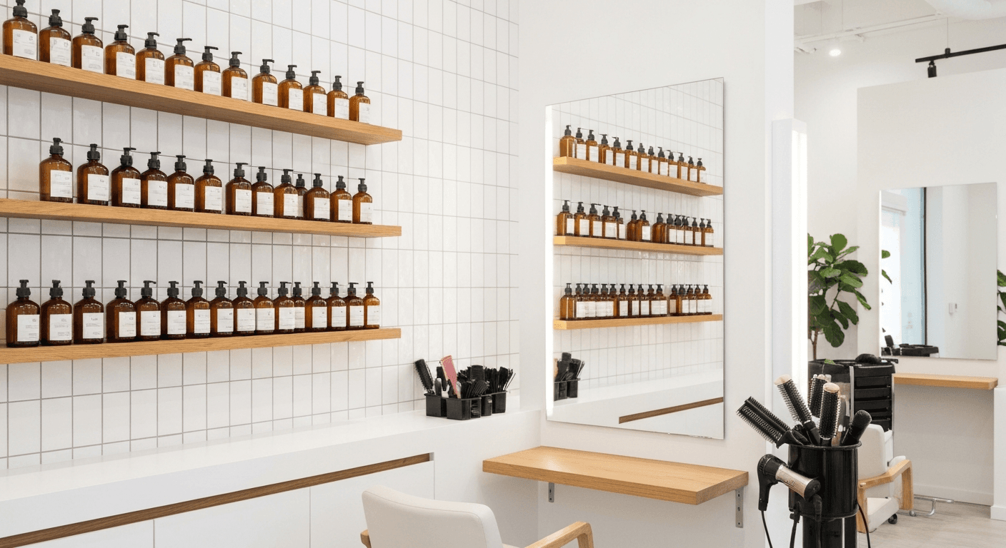 Hair Salon Clients Want More Than a Great Cut in 2026