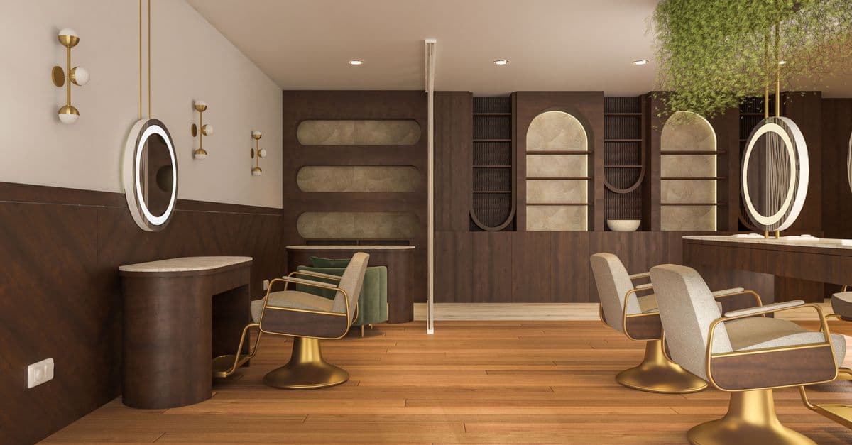 Salons Are Losing 71% of Clients to Poor Service. Here Is What the Data Says.