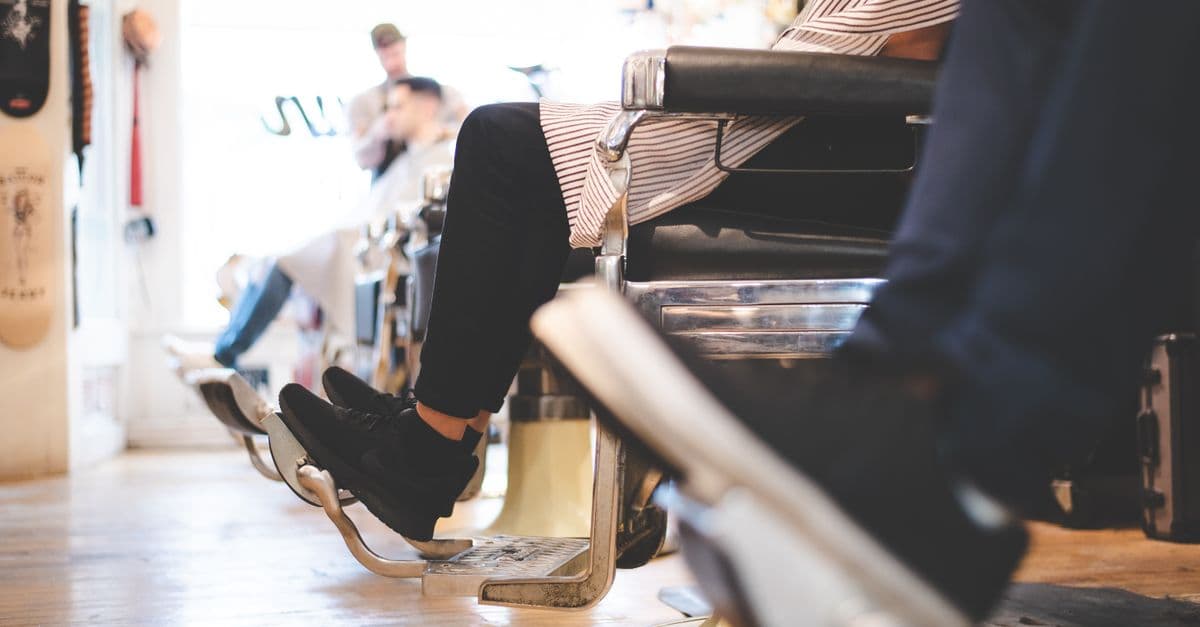Hair Salons Face Slower Client Flow as Economic Uncertainty Bites