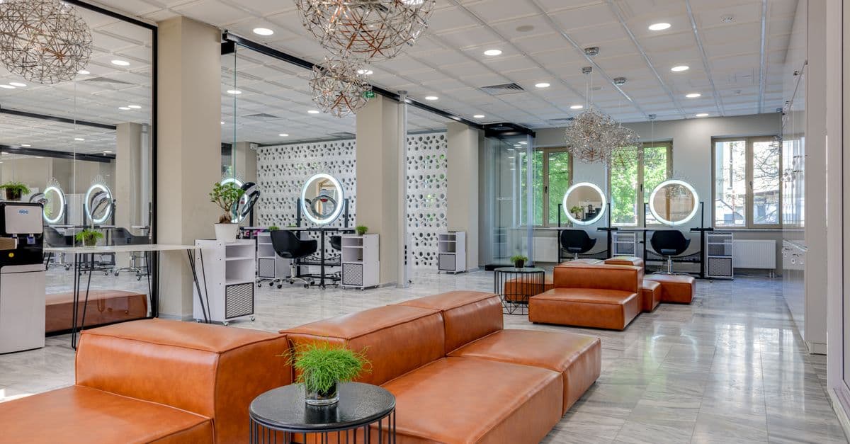 Location Pages Are the Hair Salon SEO Gap Most Owners Miss