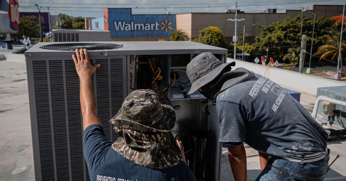 AI Adoption Split: HVAC Contractors Dividing Into Two Tiers