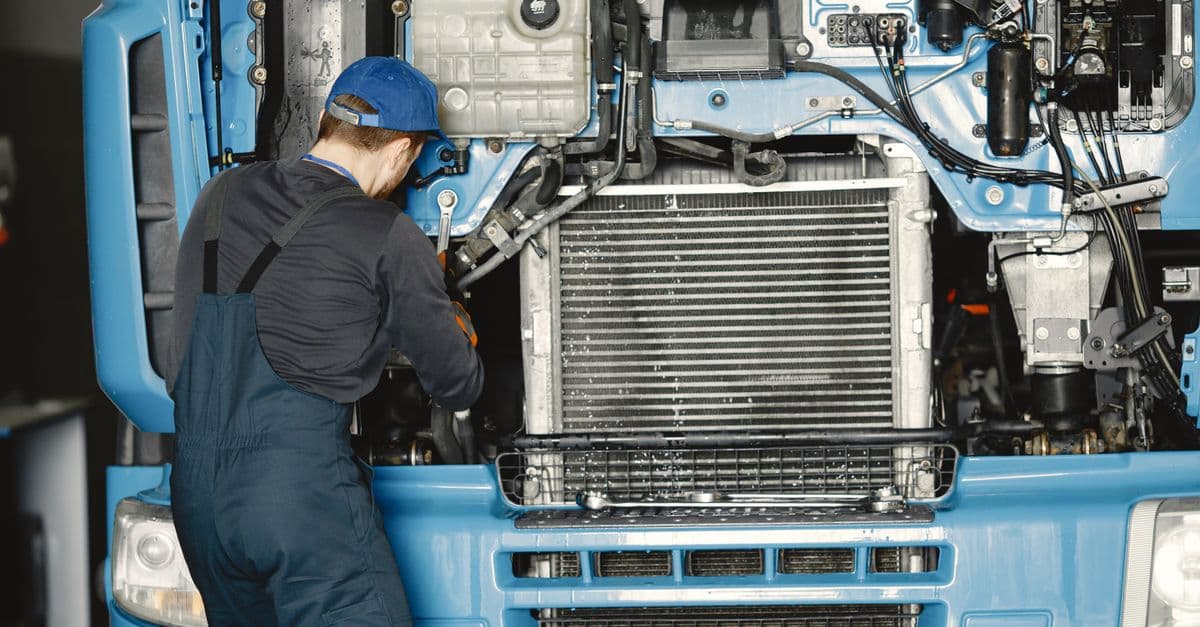 Why HVAC Repair Revenue is Surging - and What It Means for Contractors