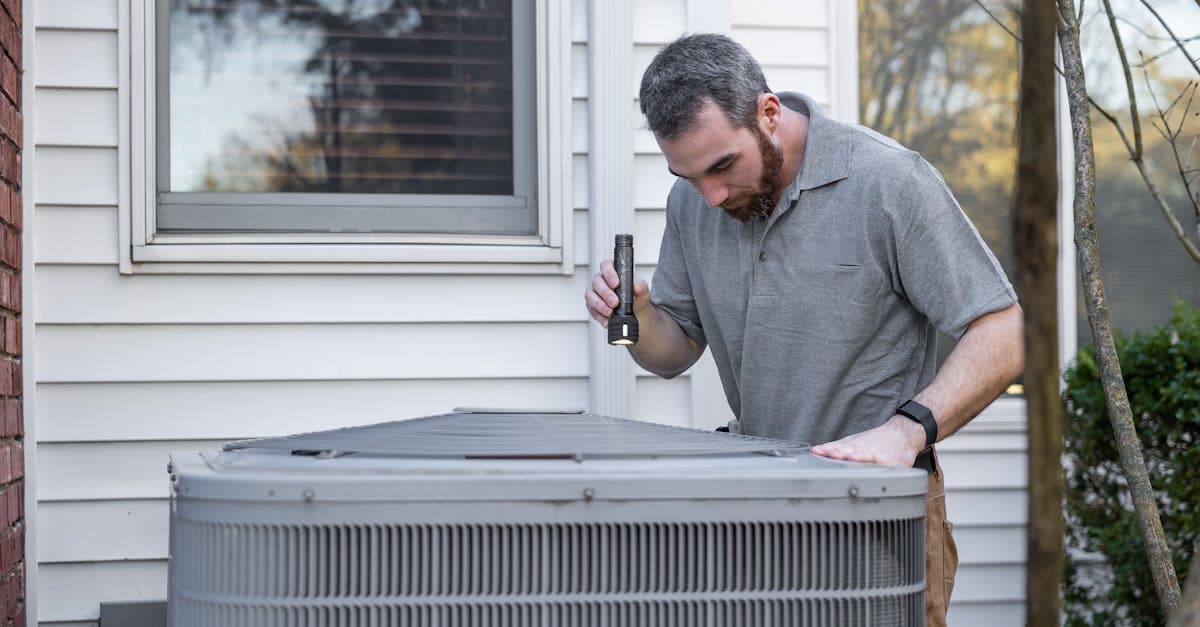 HVAC Repair Revenue Surges 45% in Four Years: What It Means for Your Business Mix