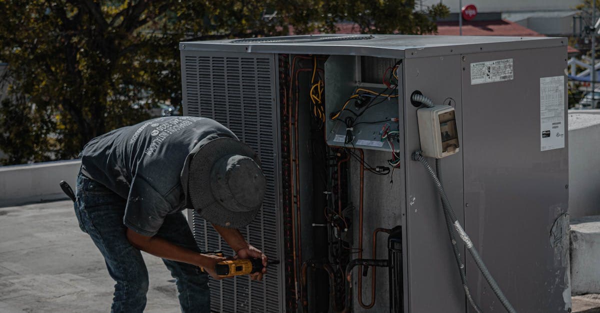 HVAC Technician Shortage: What 8% Job Growth Means for Hiring