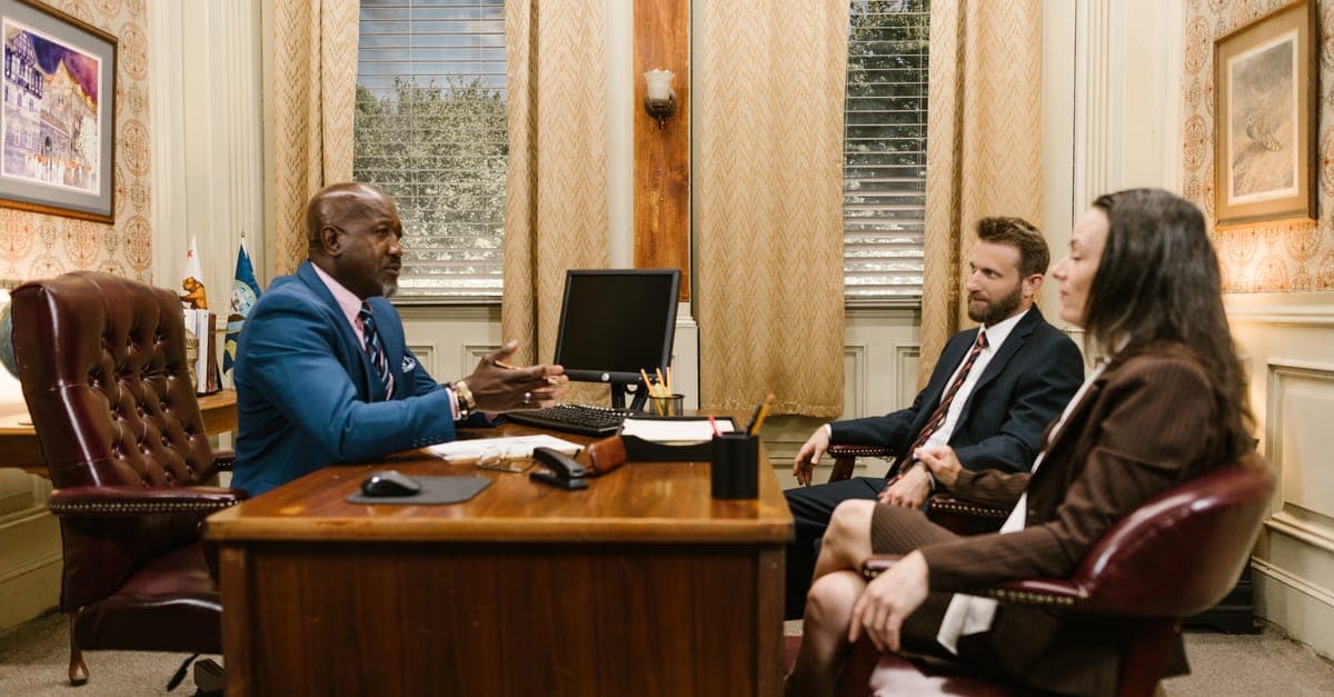 What Injury Clients Actually Check Before Hiring a Lawyer