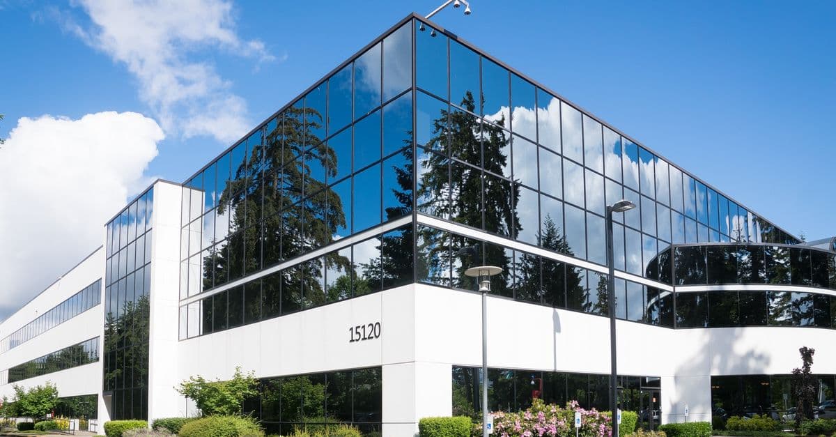 Why Real Office Photos on Your Google Business Profile Drive Insurance Leads