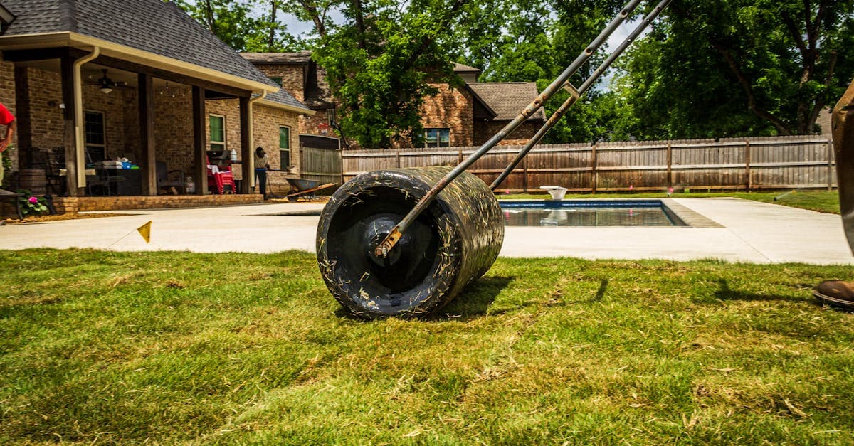 Landscaping Complaints Are Not About the Lawn