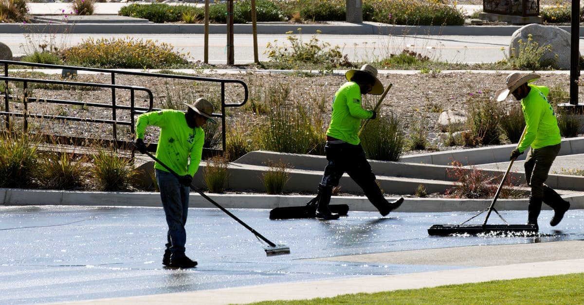 Landscaping Labor Shortage: Why Finding Workers Is Still a Fight