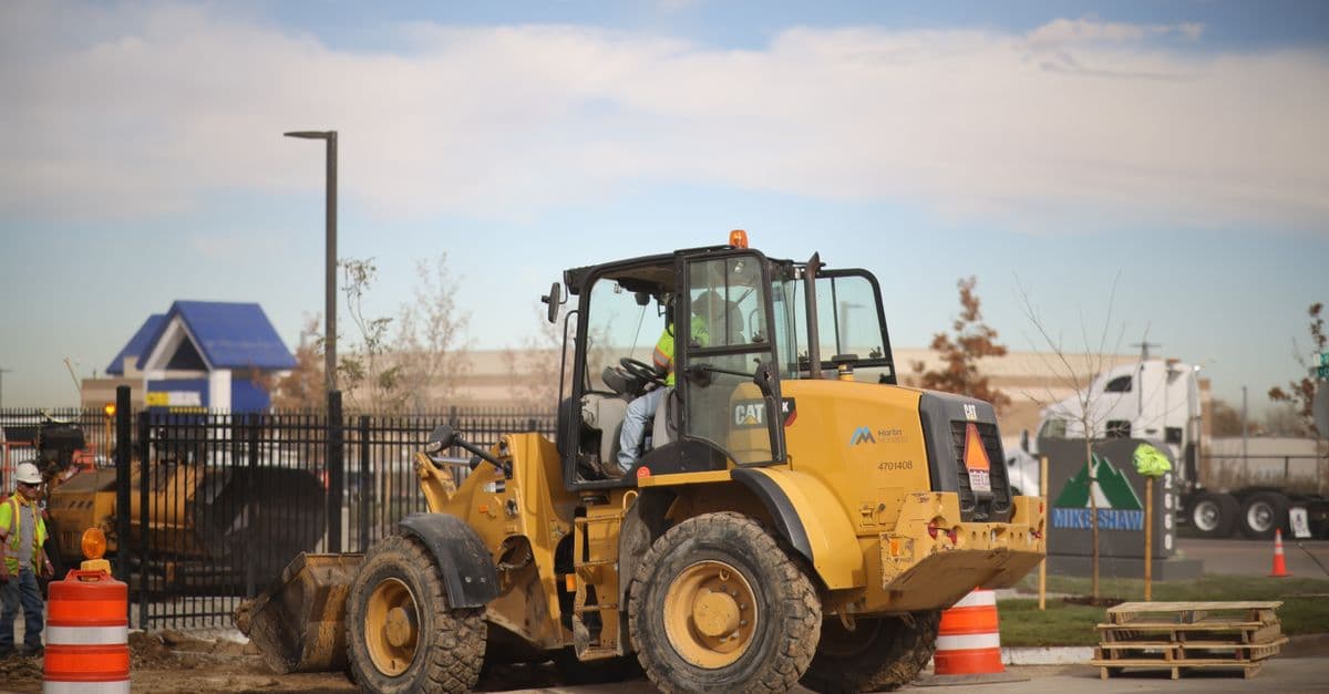 Landscaping Profits Holding Steady Amid Strong Growth - But Is Your Share Growing?