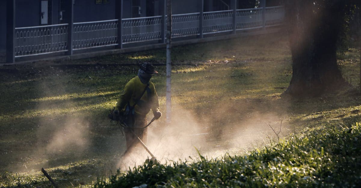 Why Lawn Care Customers Leave: The Communication Problem
