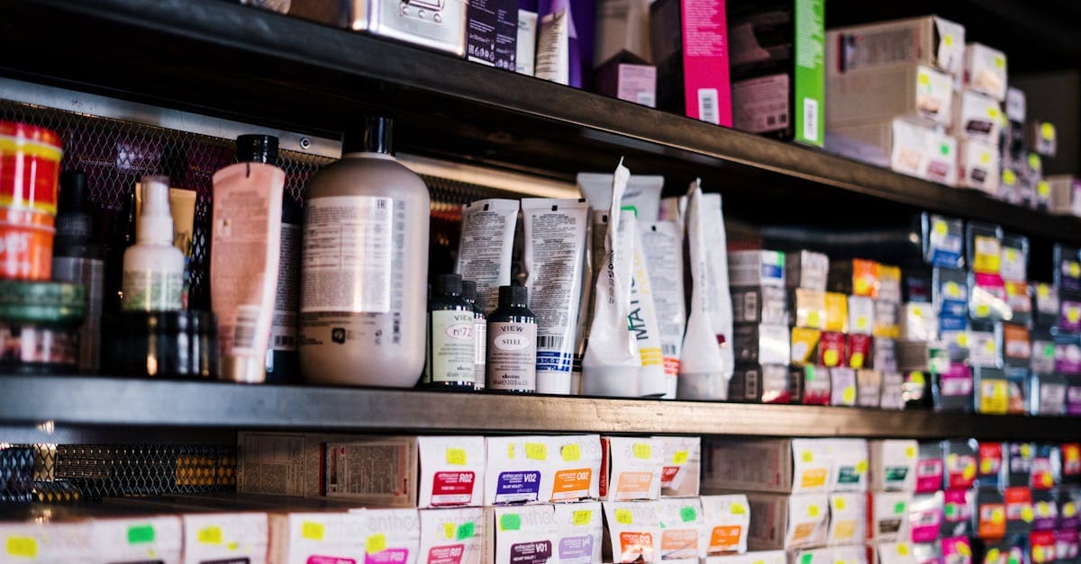 Mass Market Haircare Is Outpacing Prestige: What It Means for Salons