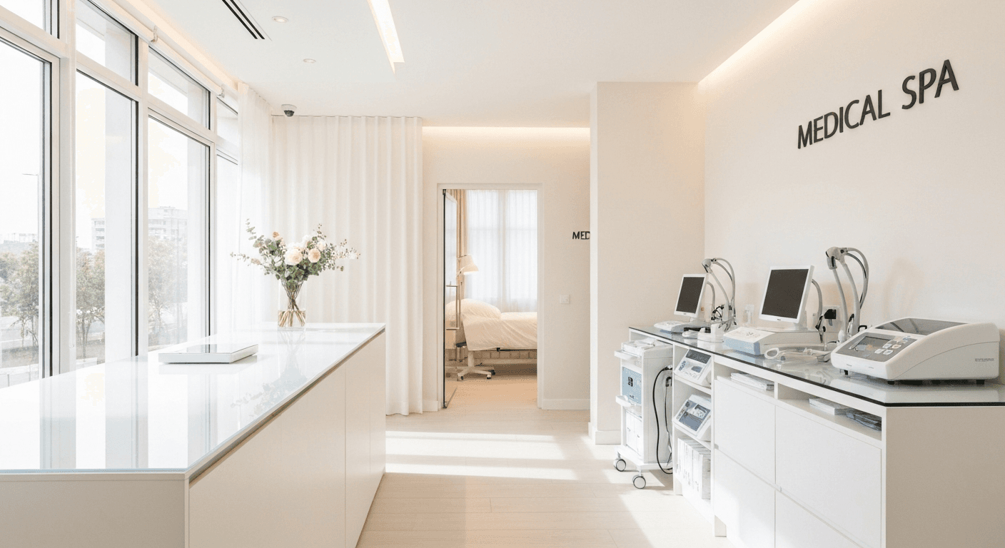 Med Spa Clients in 2026 Are More Skeptical - and More Demanding