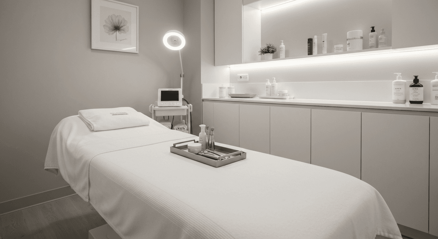 Med Spa Management Software Market Heads Toward $708M by 2030