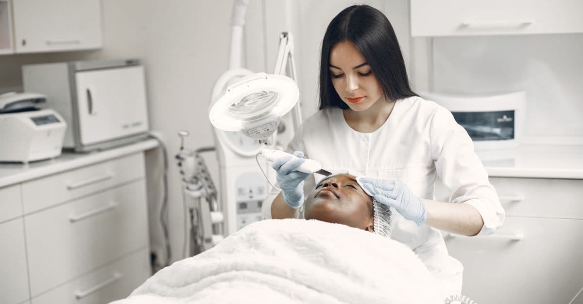 Med Spa Regulation Crackdown: What Unlicensed Staff Warnings Mean