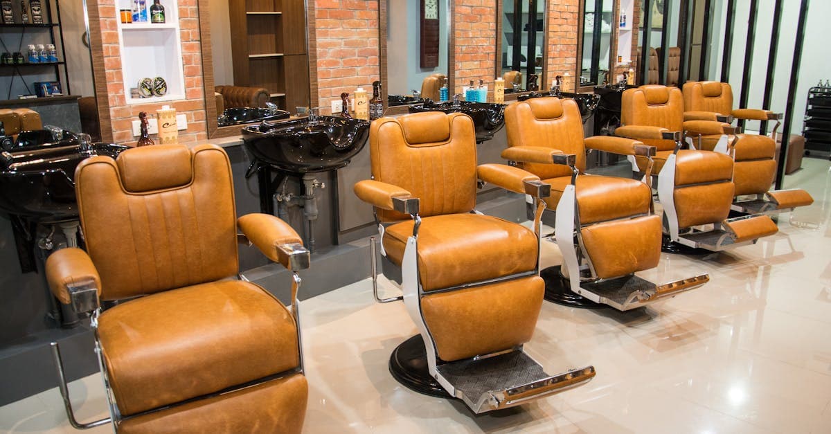 Mobile Barbershop Market Grows at 8.7% CAGR: What It Means for Your Shop