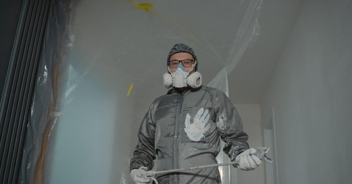 Painter Labor Shortage: What the Workforce Gap Means for Your Business