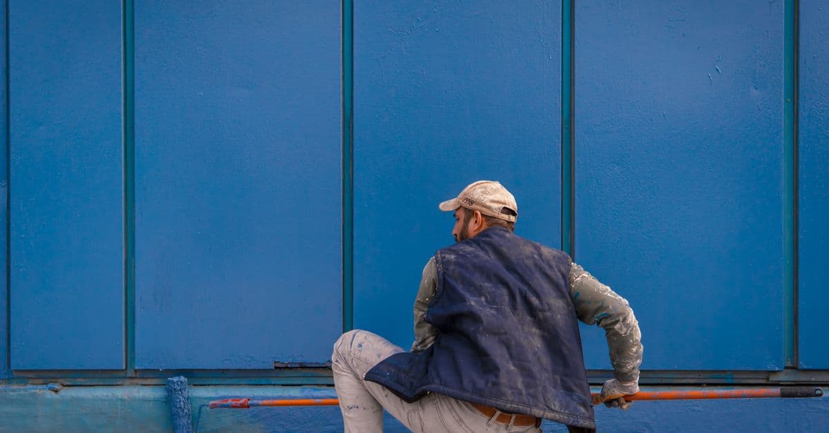 How Many Citations Do Painting Contractors Actually Need to Rank Locally?