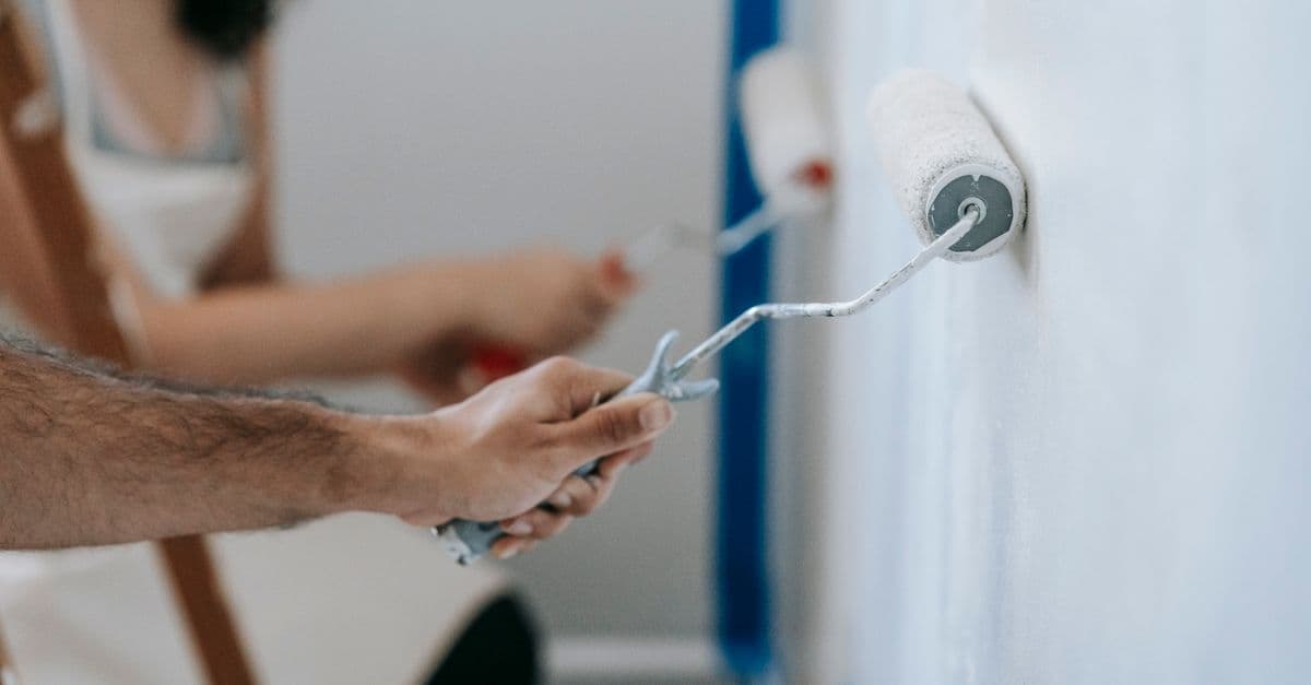 Painting Industry Revenue Volatility: What the Data Means for Your Business