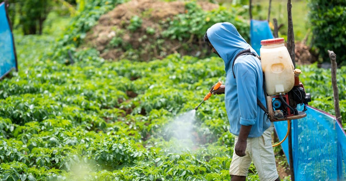 Pest Control Close Rates: What the Benchmark Data Actually Shows