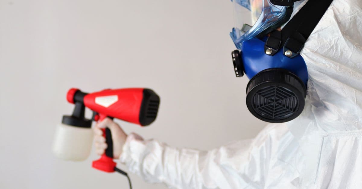 Pest Control Hits $6.5B as Customer Expectations Shift