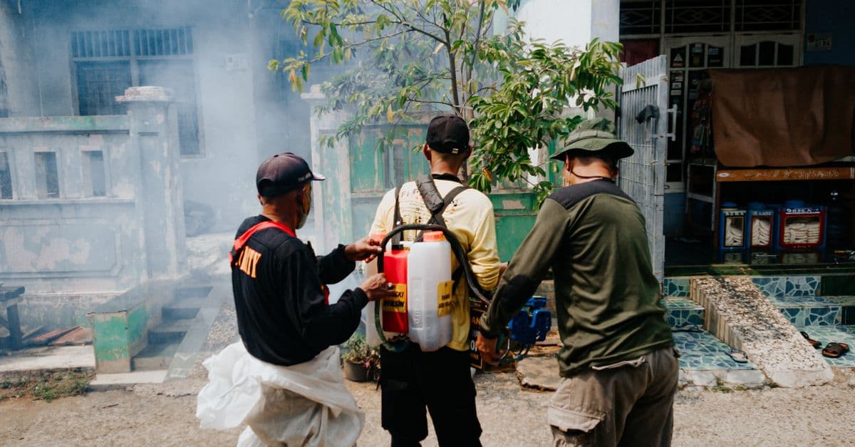 Pest Control Market Heading Toward $32.8B: What It Means for Local Operators