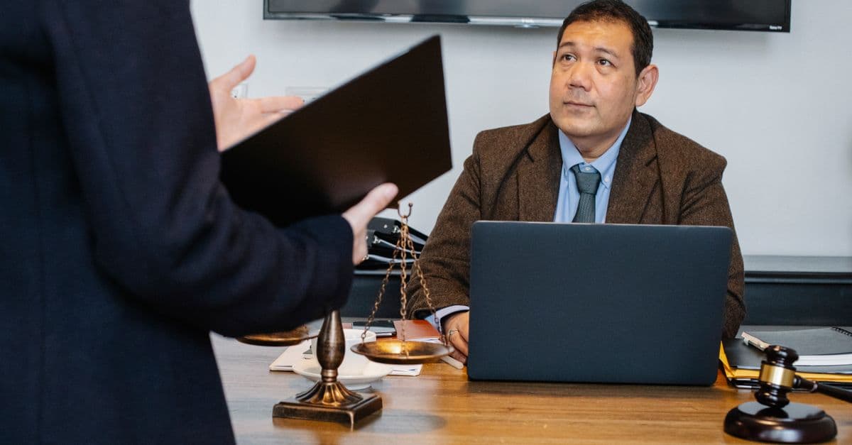 PI Firms Convert Only 8 - 12% of Leads: The Intake Problem Costing Cases