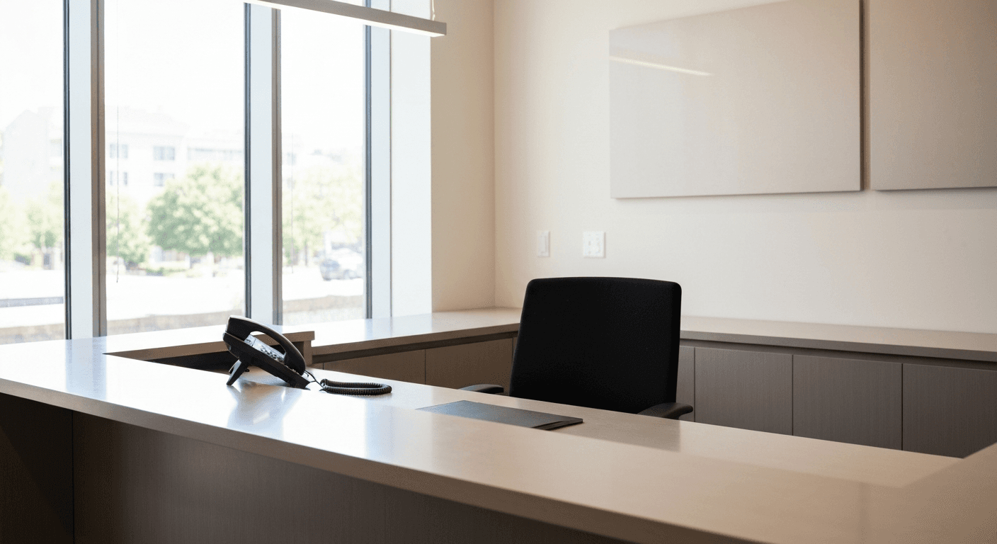 PI Firms Miss 35-50% of Calls During Business Hours