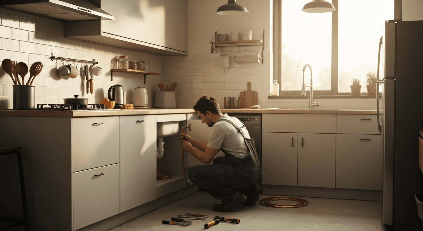 Plumbing Material Costs Up 30%: What It Means for Your Margins