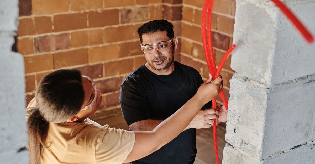 Plumbing's Retirement Wave Is Cresting. Who Fills the Gap?
