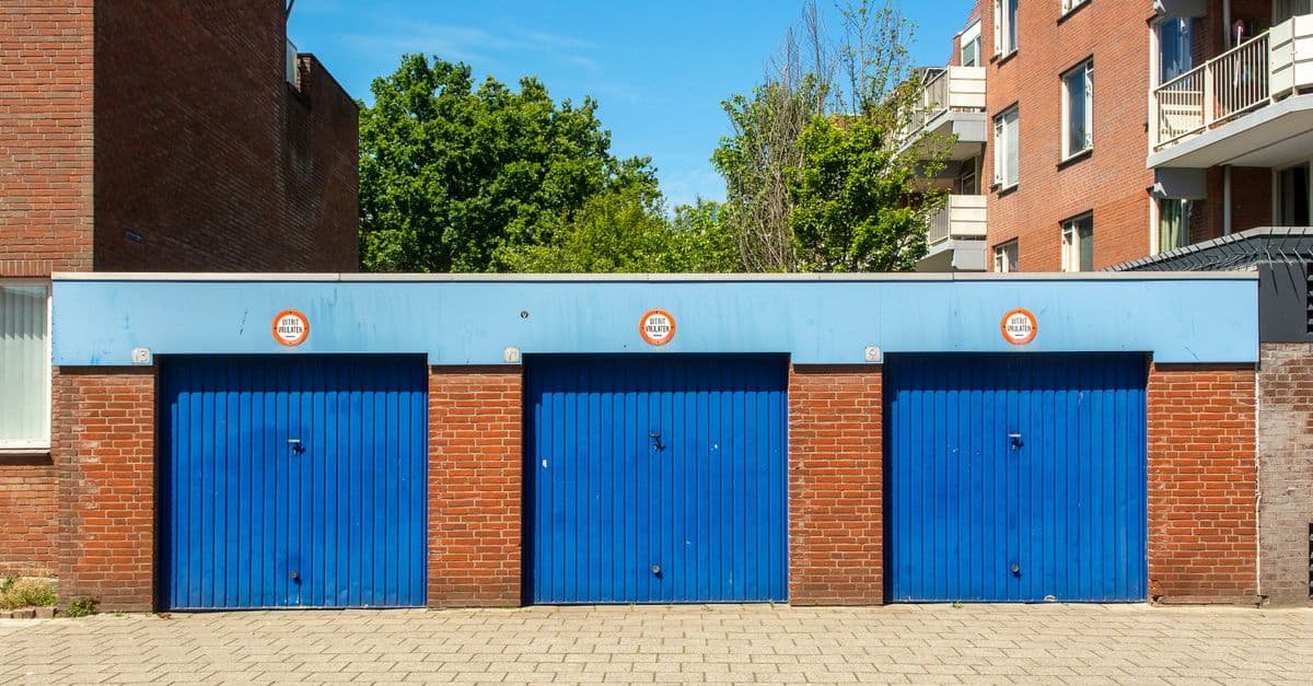Private Equity Is Buying Garage Door Companies: What It Means for Independents