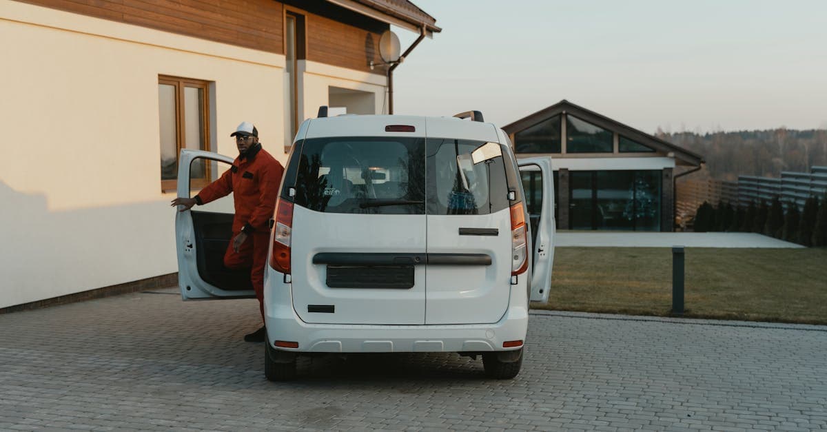 Private Equity Is Buying Garage Door Companies. Here's Why It Matters