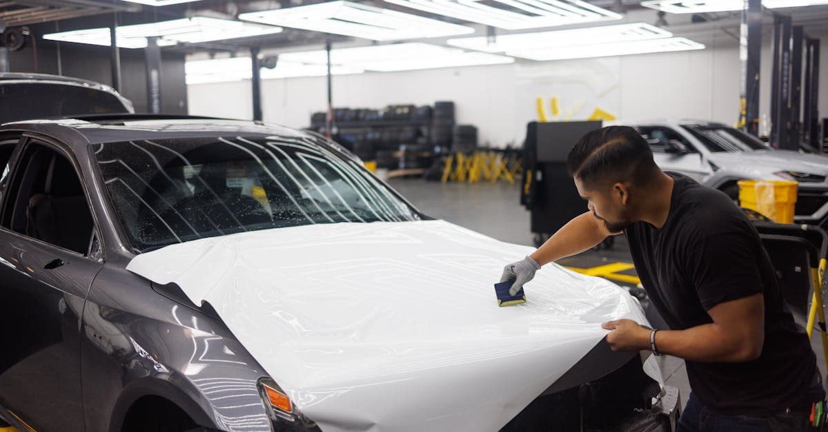 7 Professional Detailing Trends Reshaping Customer Expectations in 2026