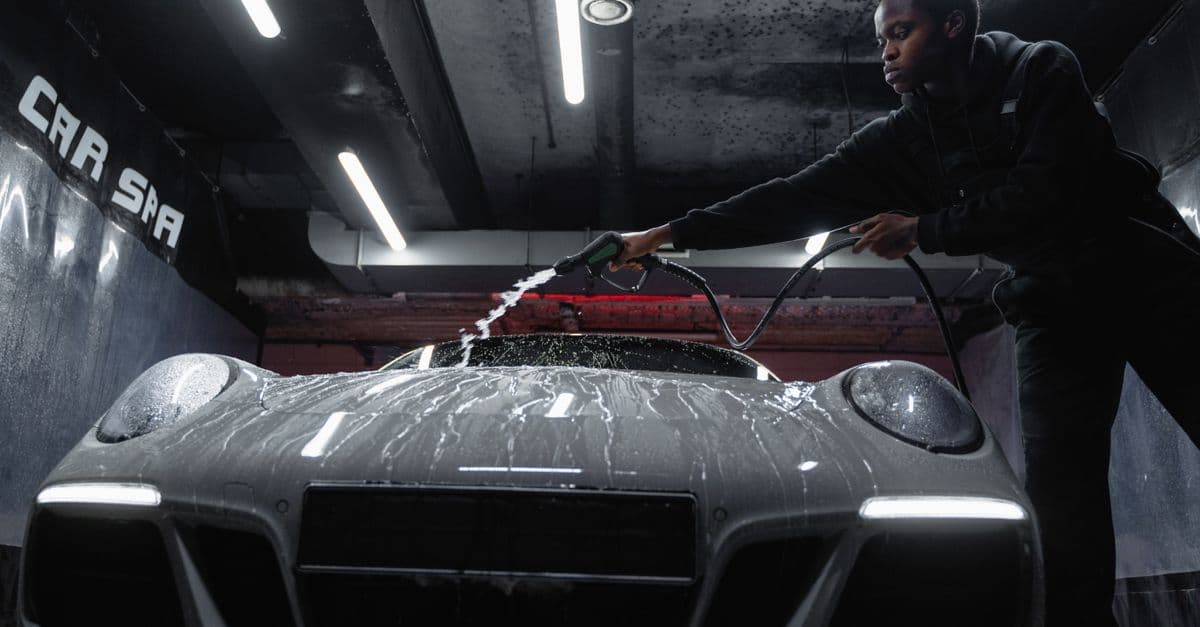 7 Professional Detailing Trends Reshaping Customer Expectations