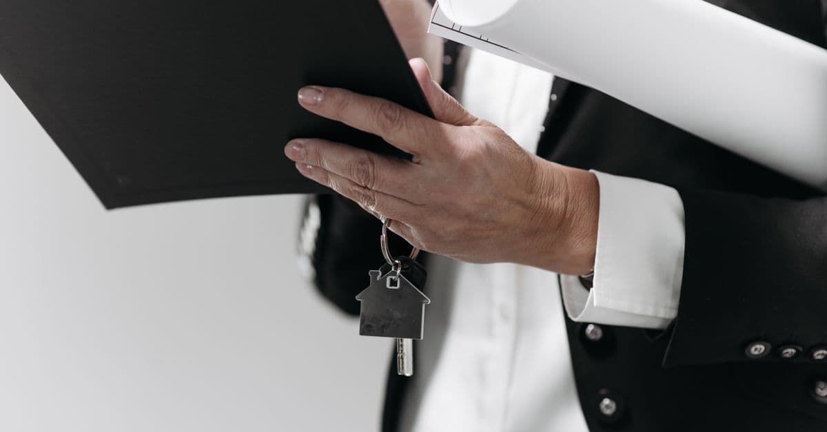 Why 91% of Real Estate Agents Are Invisible to AI Search (and How to Fix It)