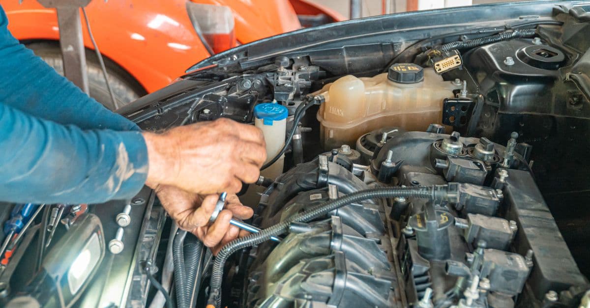 Right to Repair Returns to Congress: What Auto Shops Need to Know