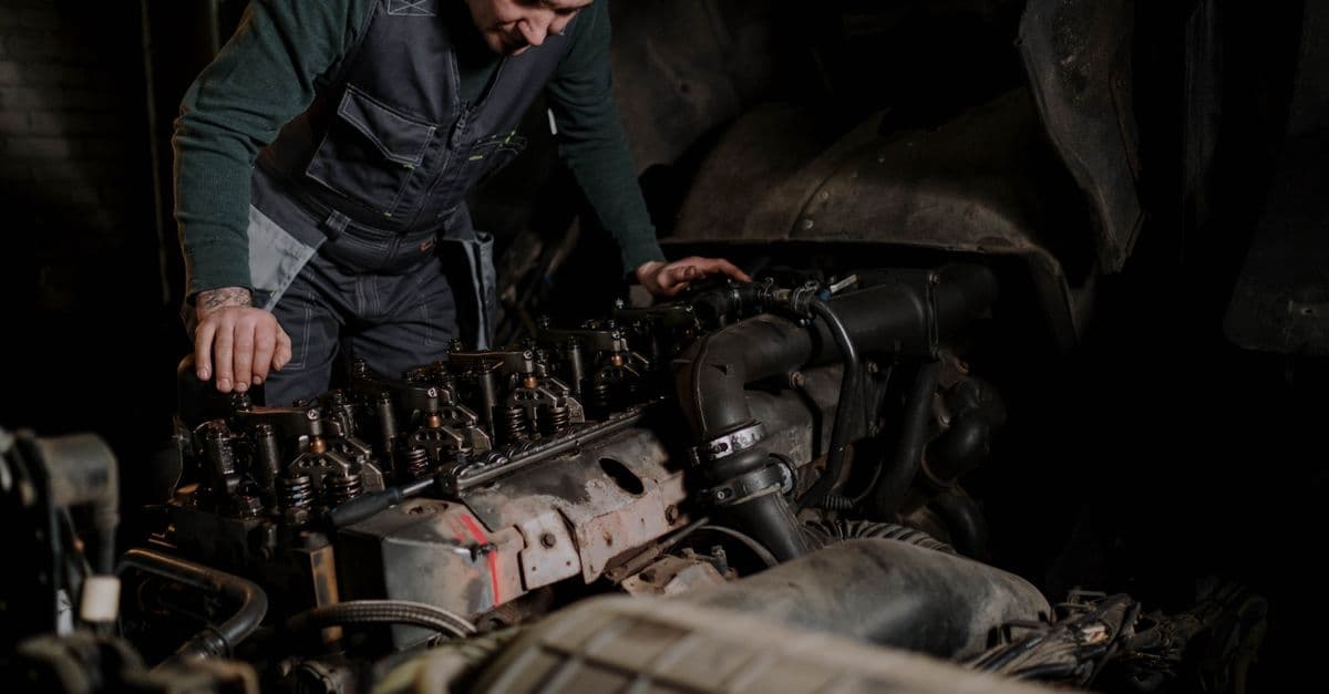 Repair Shop Survey: Parts and Labor Still Dominate 2026 Challenges