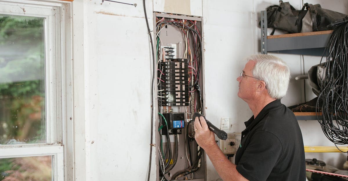 Residential Electrical Work Is Interest-Rate Sensitive in 2026