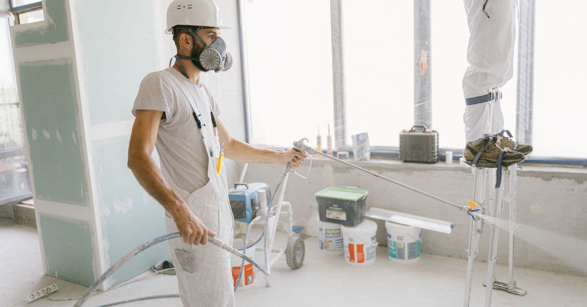 Online Reviews Now the Primary Sales Tool for Painting Contractors