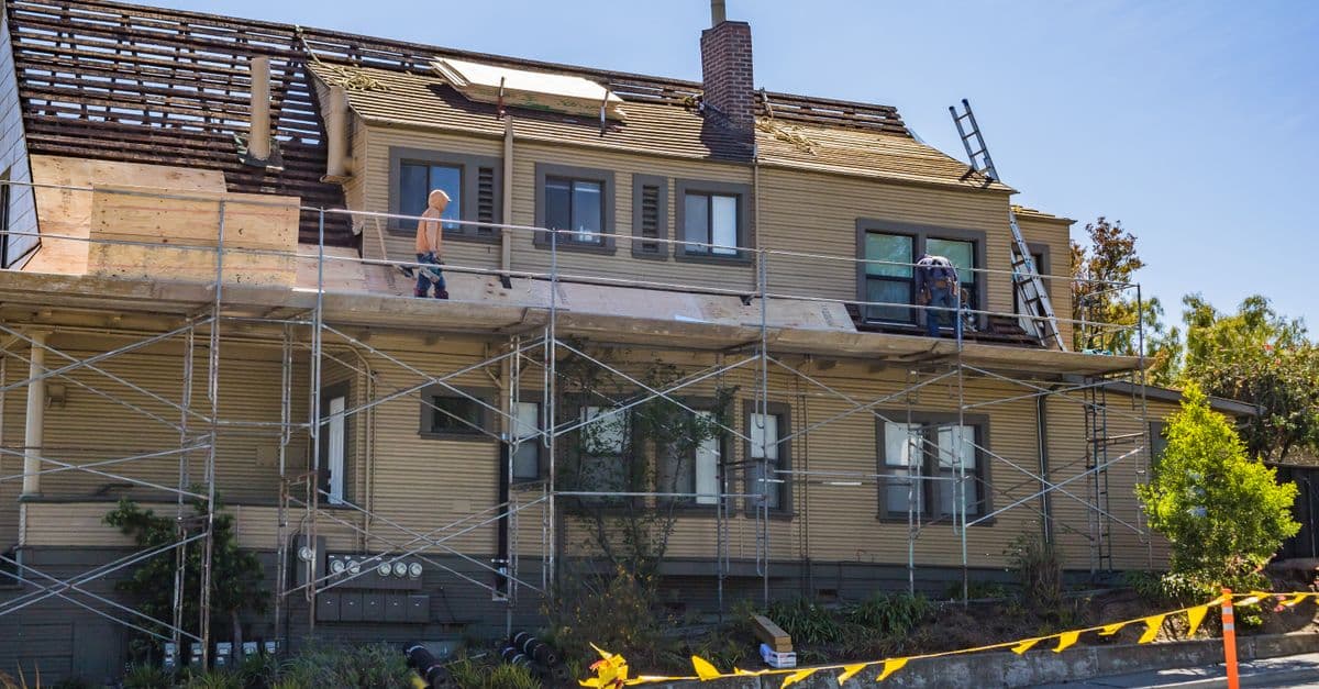Roofing Contractors Are Losing Bids to Cheaper Crews. Here's Why.