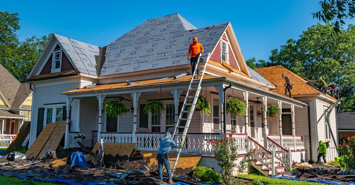 Roofing Consumers Now Expect Same-Day Responses and Upfront Pricing
