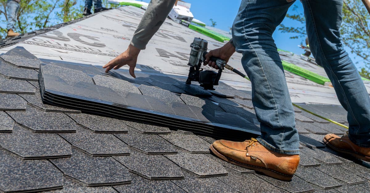 AI Adoption Surge in Roofing: What the 2026 Data Actually Shows