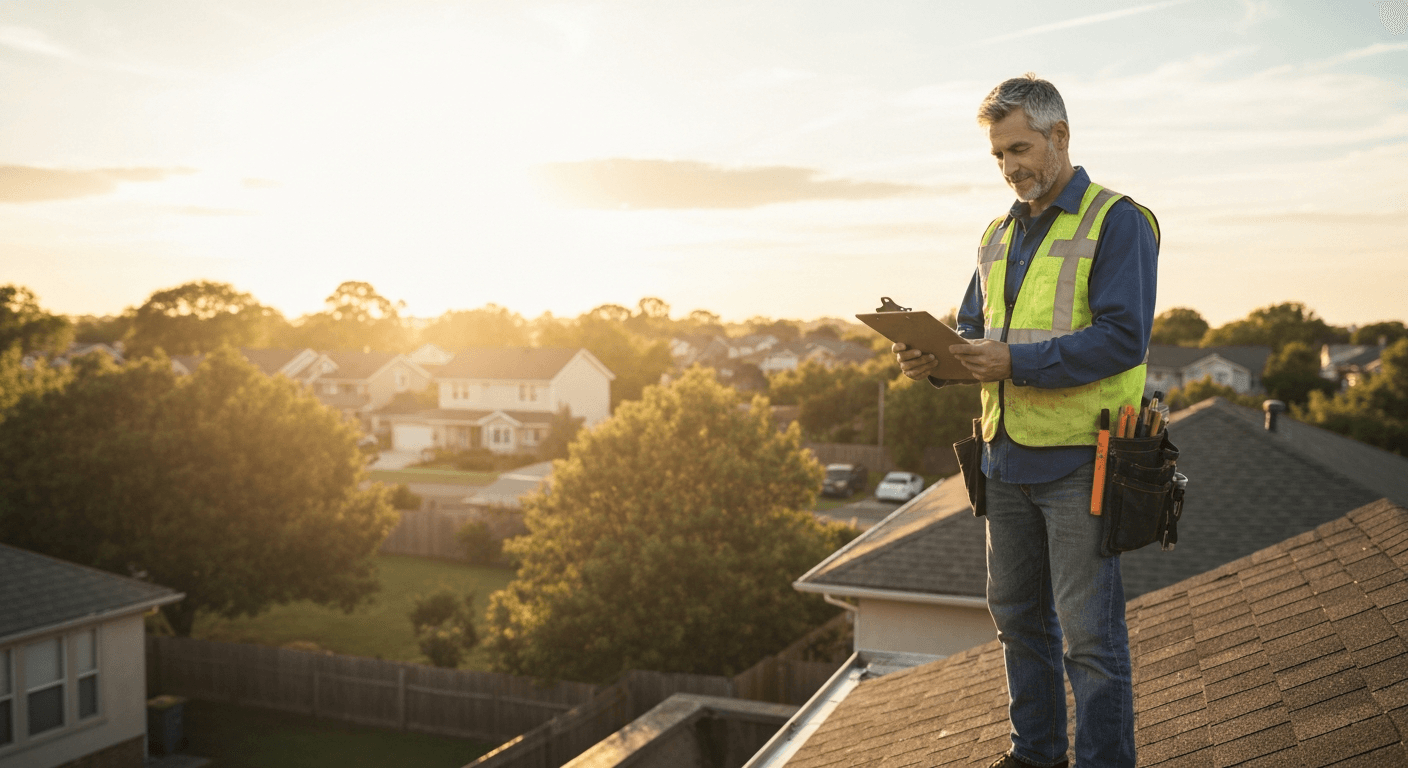 Roofing Customer Experience Now the Primary Sales Differentiator