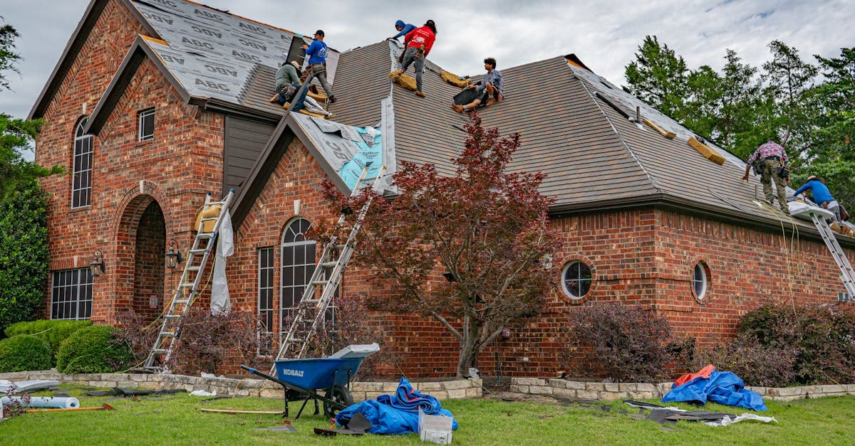 Roofing Industry Faces Contraction: What the Slowdown Means for Your Business