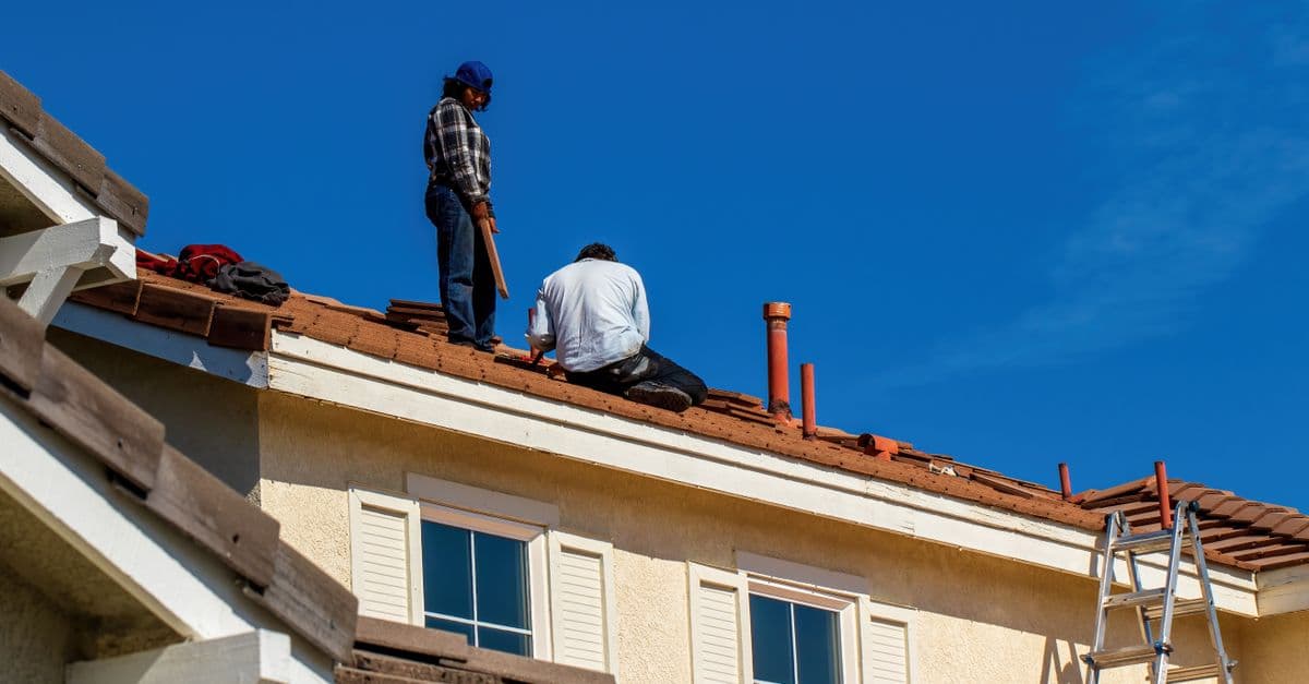 Local SEO for Roofers: Why One Page Per City Now Decides Who Gets Called