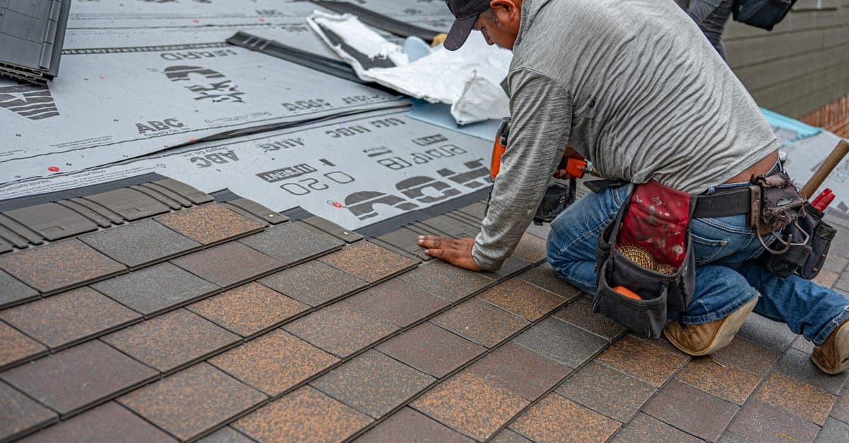 85% of Roofing Contractors Can't Find Skilled Workers. Now What?