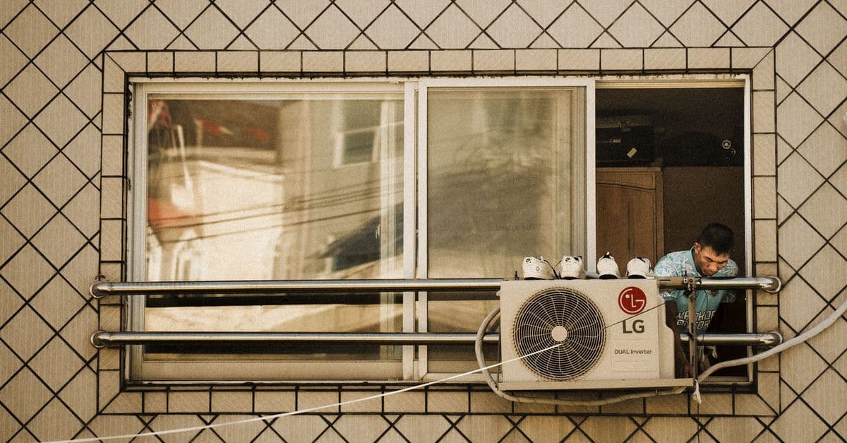 Seven Business Trends Reshaping HVAC Contractors Right Now