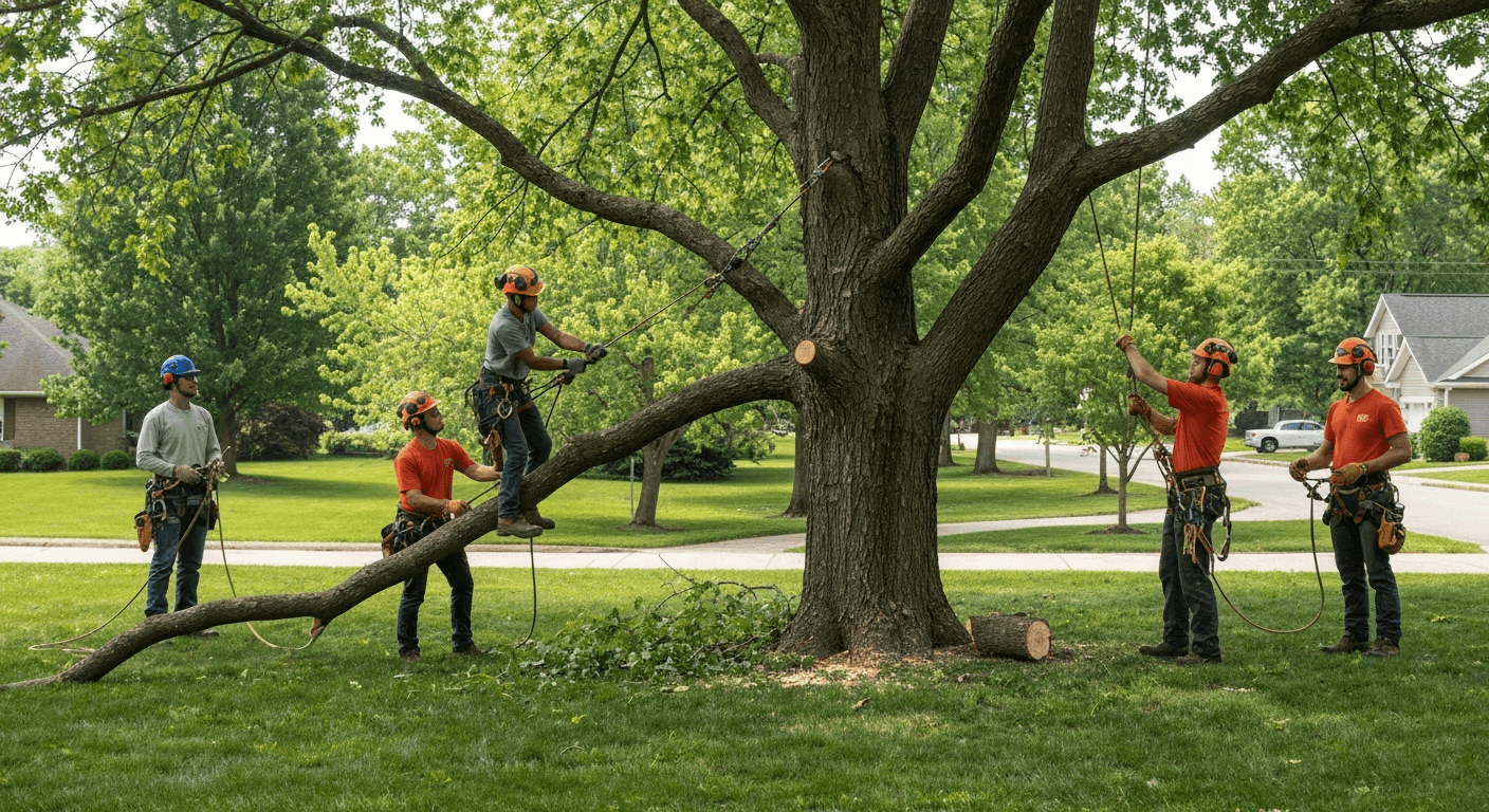 67% of Customers Ignore Your Star Rating: What Tree Services Must Know