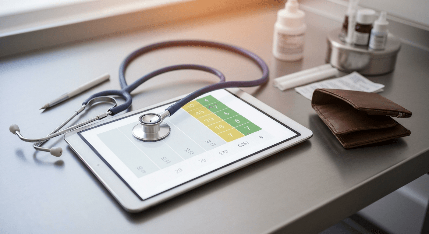 Veterinary Care Inflation Hits 44% Since 2019: What Clinics Must Know