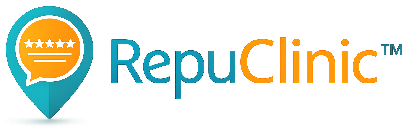 RepuClinic™